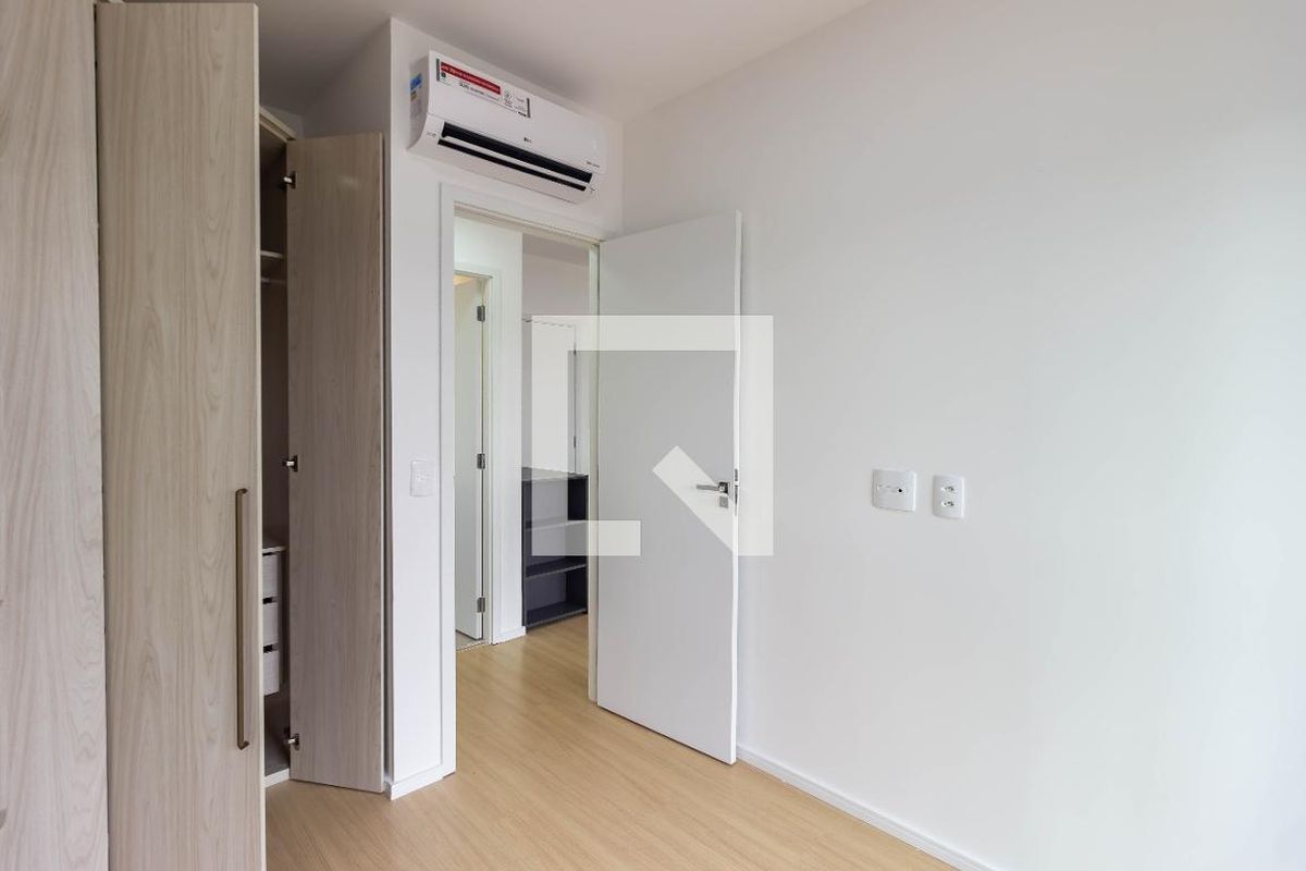 Apartamento, 1 quarto, 32 m² - Foto 12