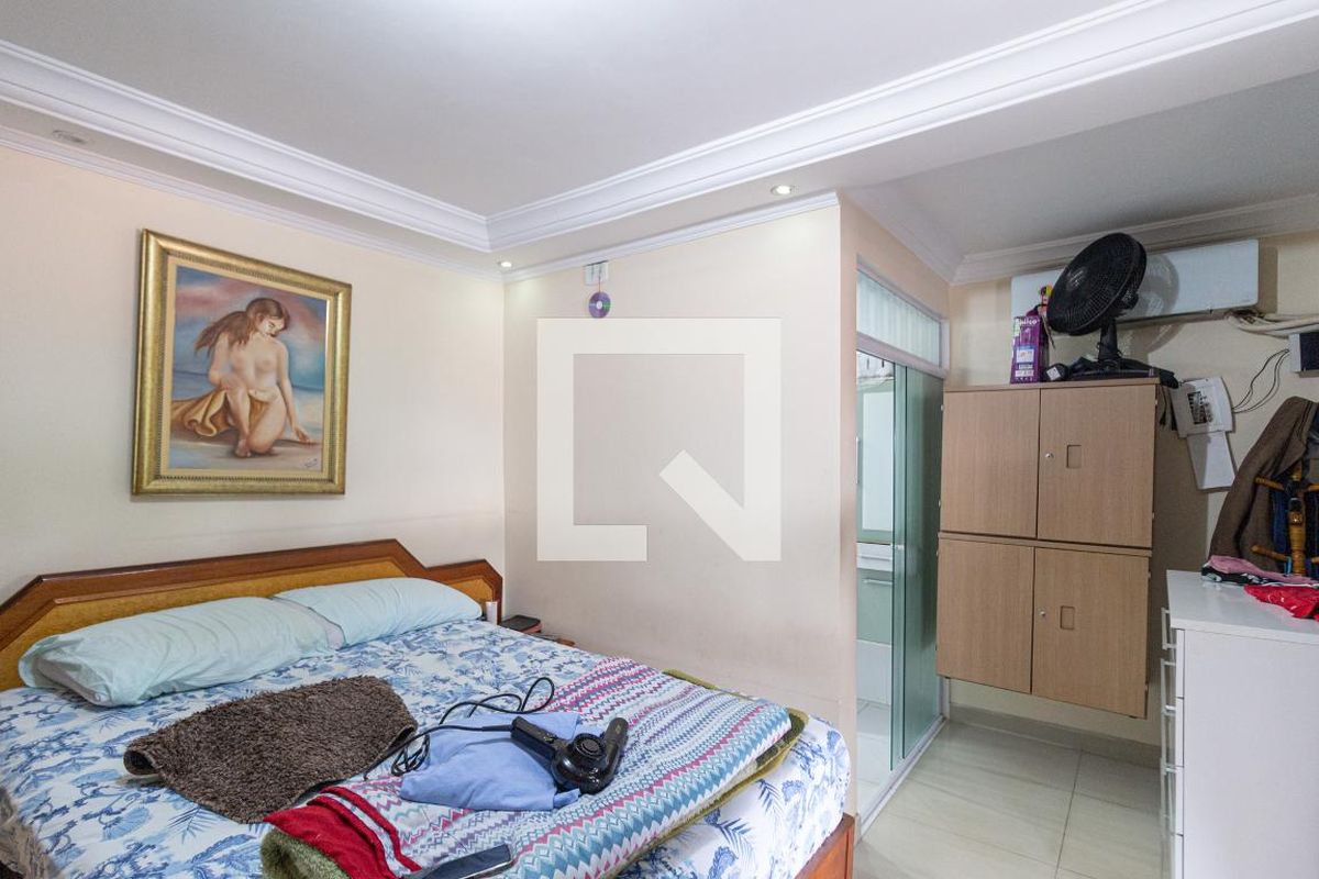 Casa, 4 quartos, 240 m² - Foto 32