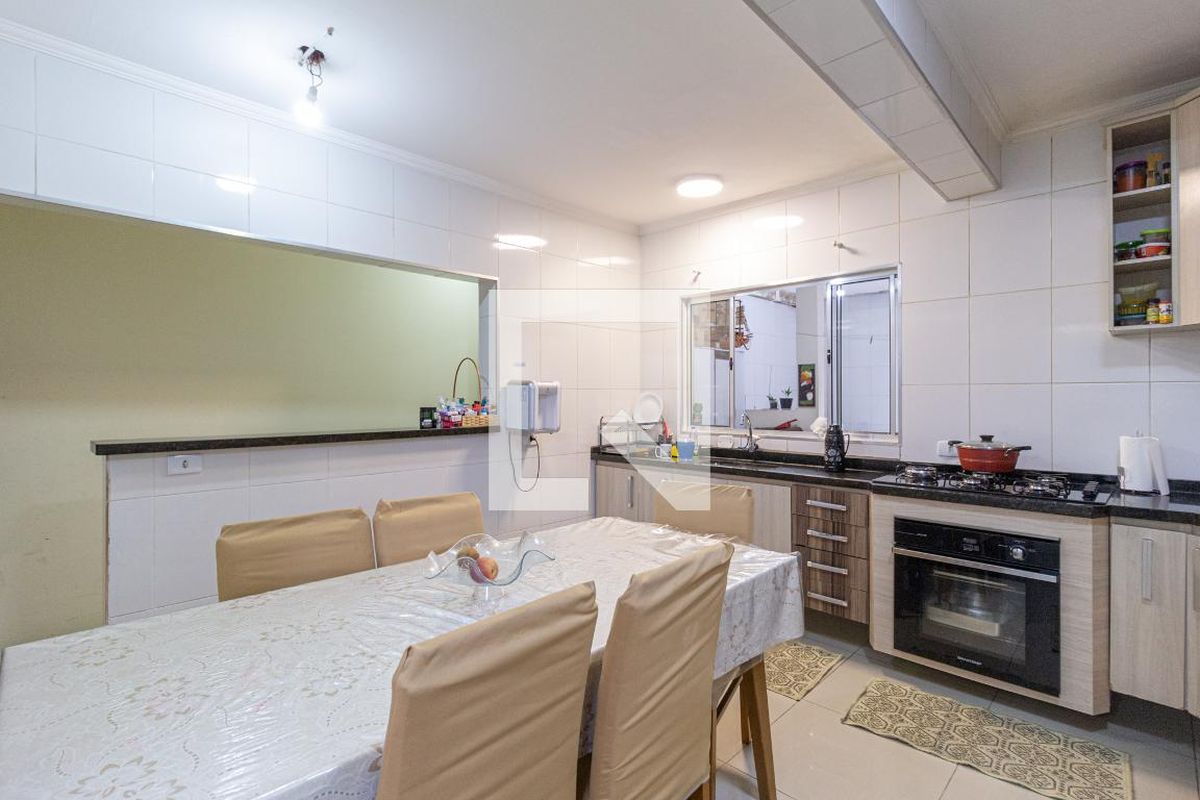 Casa, 4 quartos, 240 m² - Foto 54