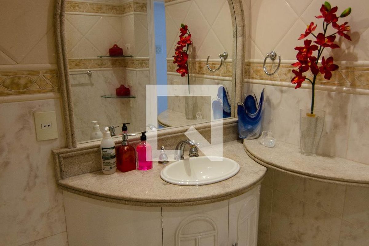 Apartamento, 4 quartos, 188 m² - Foto 38