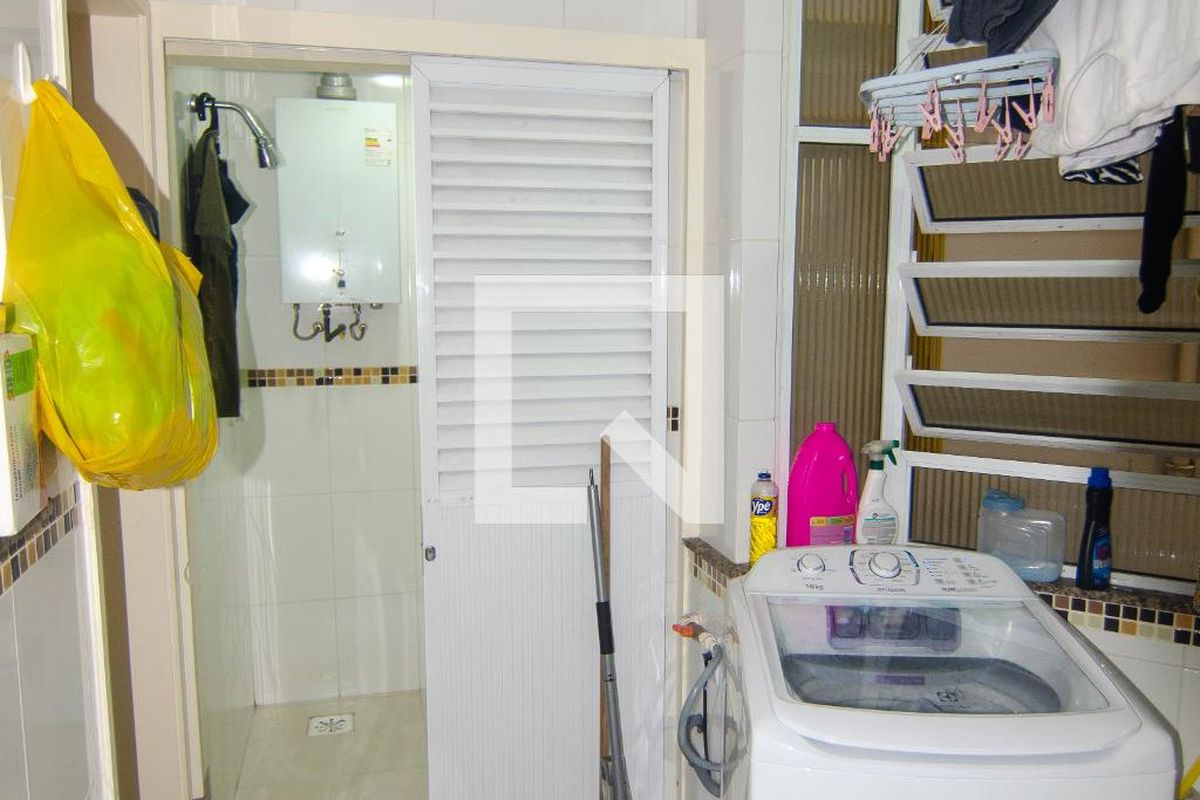 Apartamento, 4 quartos, 188 m² - Foto 50