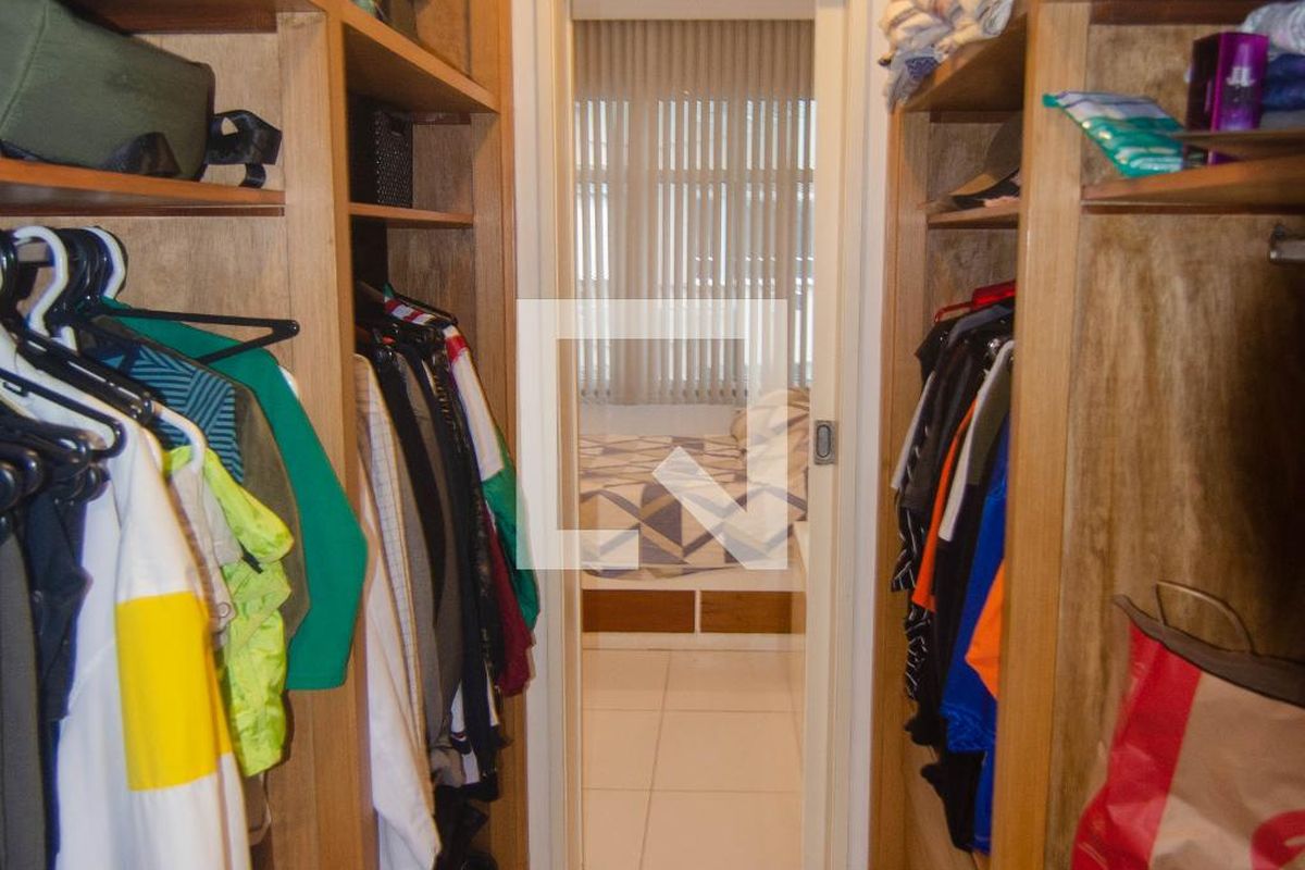 Apartamento, 4 quartos, 188 m² - Foto 24