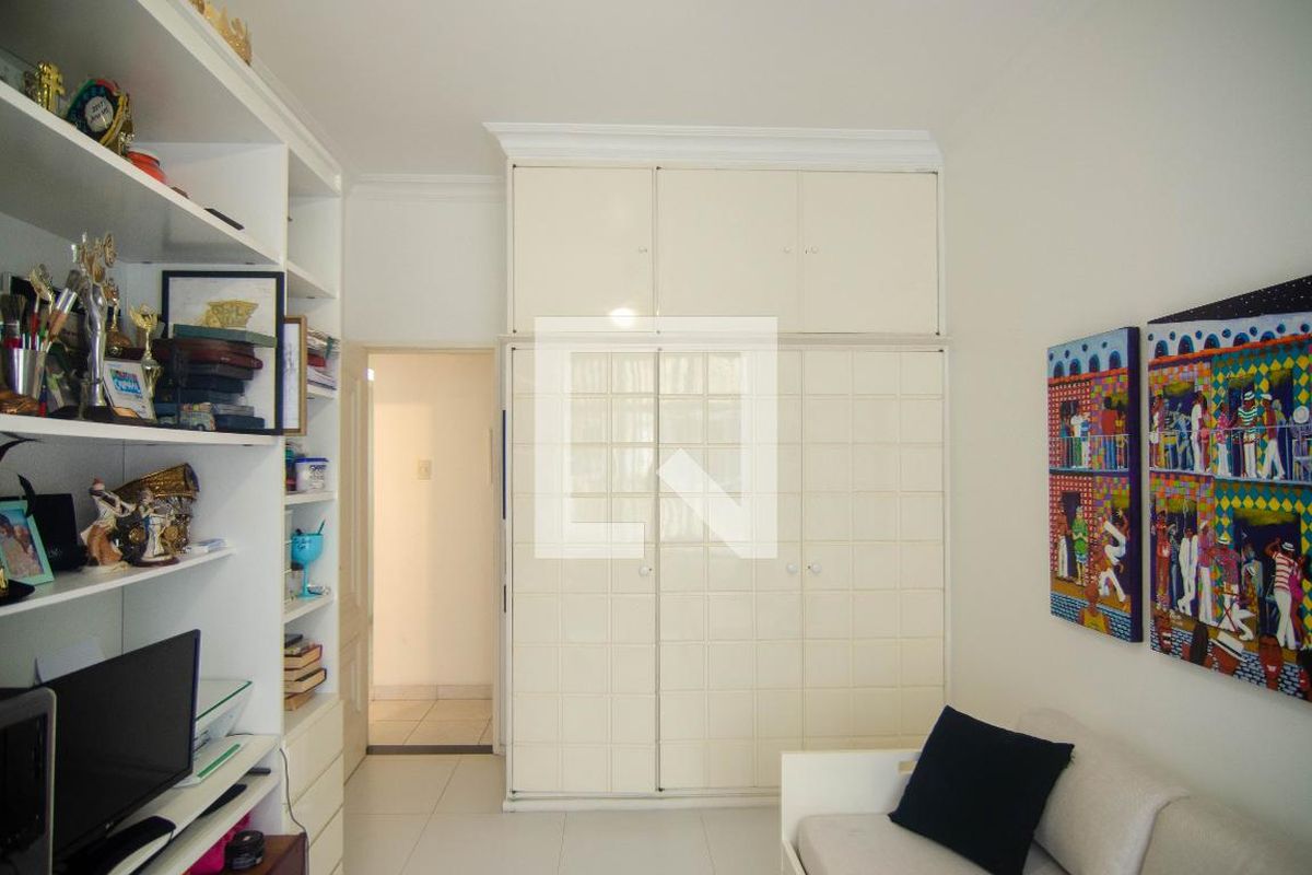 Apartamento, 4 quartos, 188 m² - Foto 18