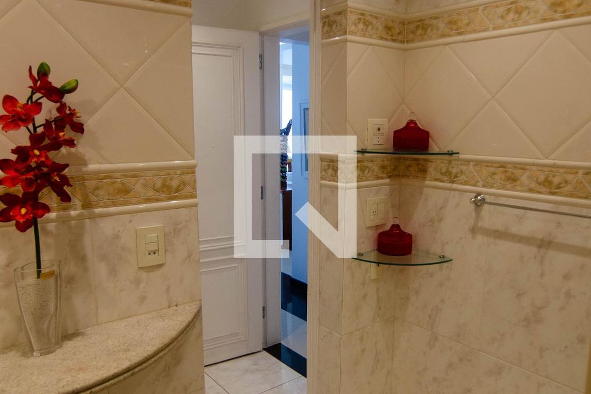 Apartamento, 4 quartos, 188 m² - Foto 39