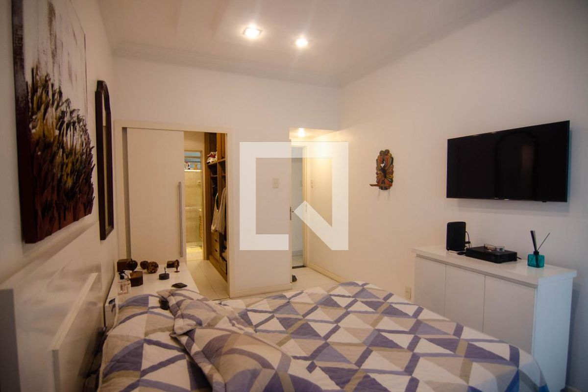Apartamento, 4 quartos, 188 m² - Foto 22