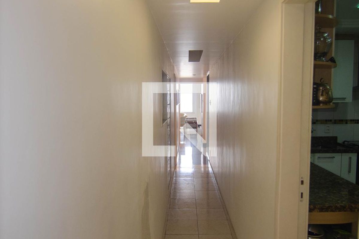 Apartamento, 4 quartos, 188 m² - Foto 44
