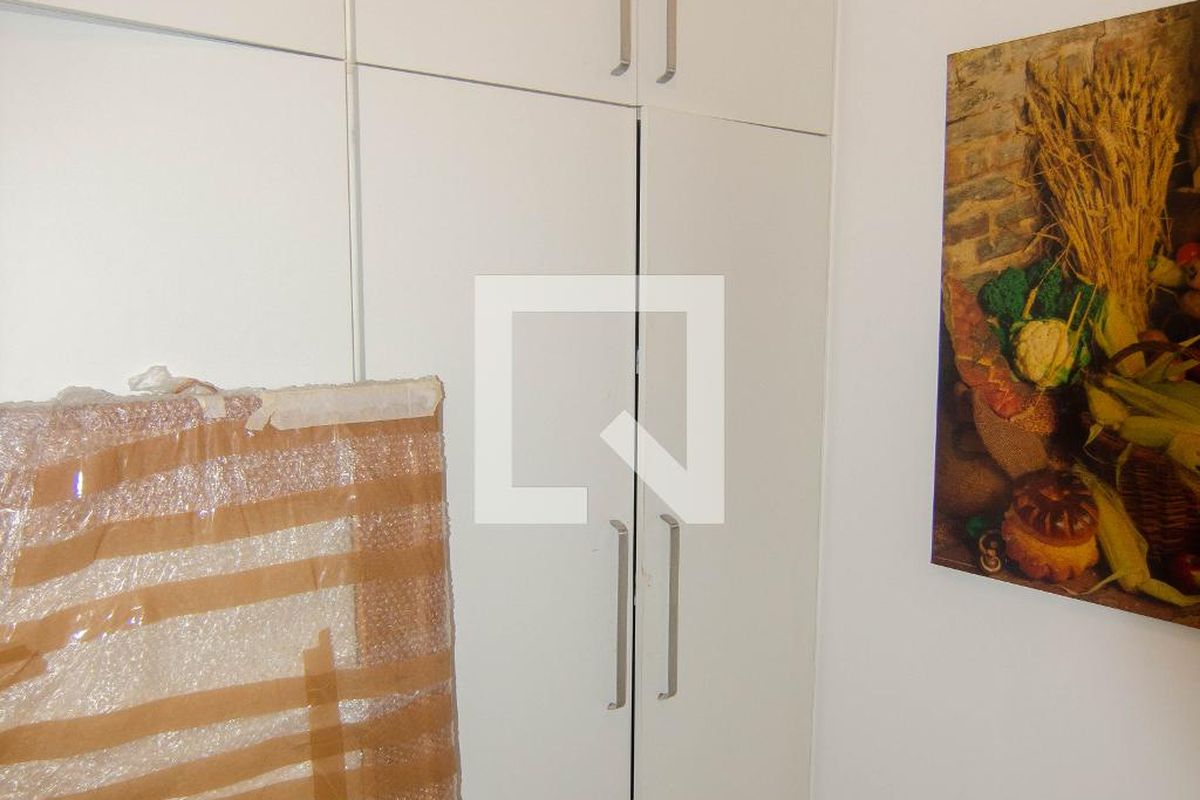 Apartamento, 4 quartos, 188 m² - Foto 55