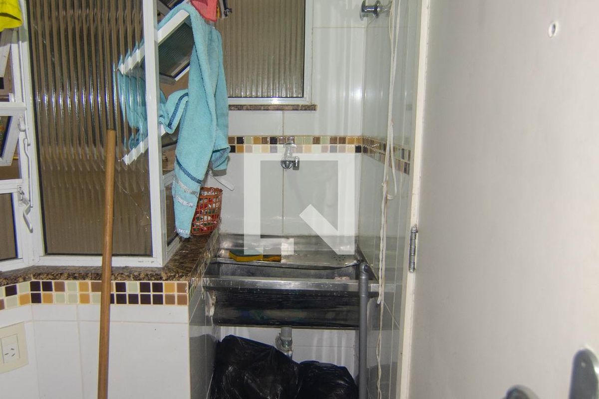 Apartamento, 4 quartos, 188 m² - Foto 51