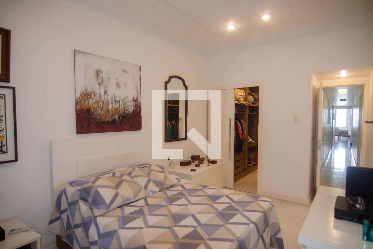 Apartamento, 4 quartos, 188 m² - Foto 21