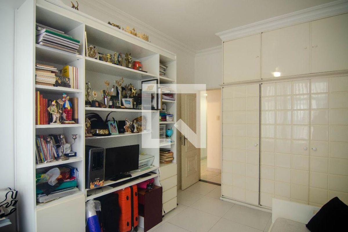 Apartamento, 4 quartos, 188 m² - Foto 16