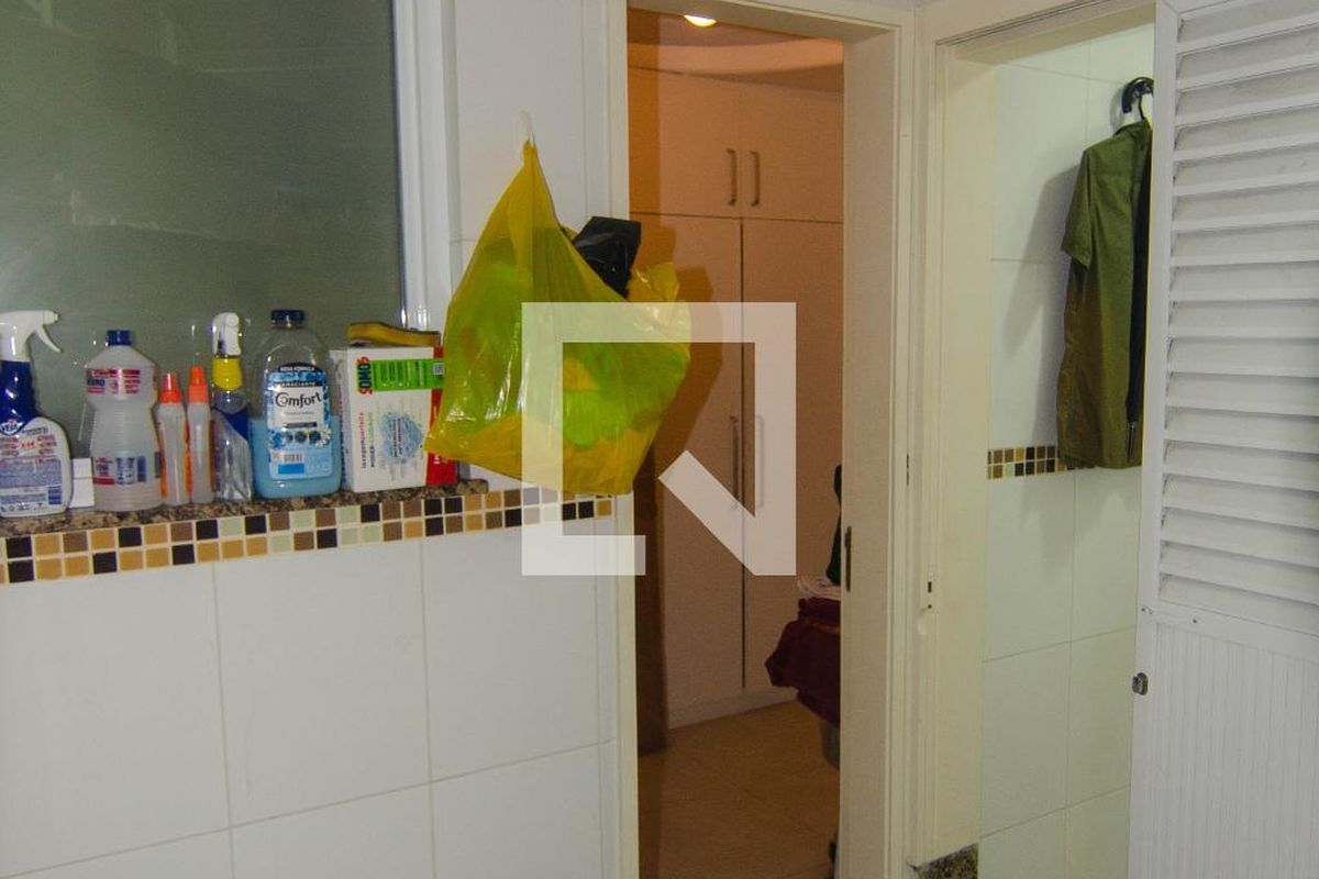 Apartamento, 4 quartos, 188 m² - Foto 54