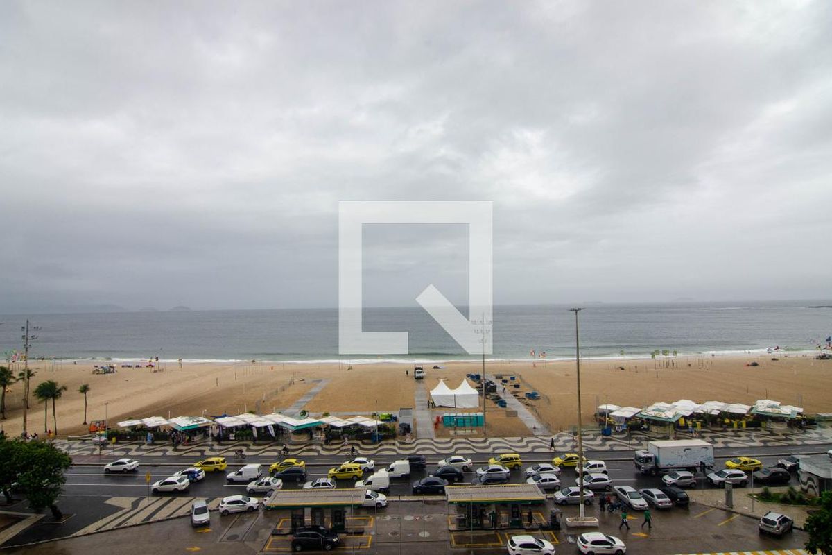 Apartamento, 4 quartos, 188 m² - Foto 9