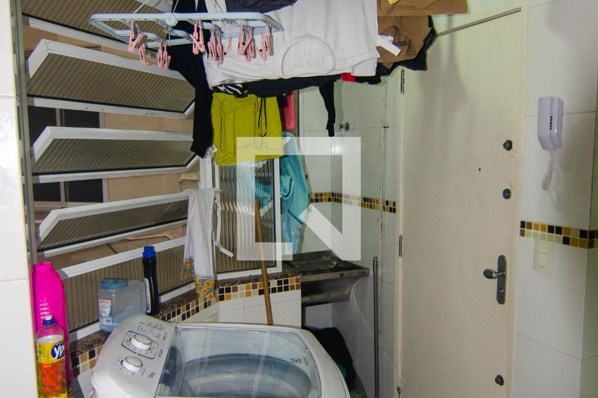 Apartamento, 4 quartos, 188 m² - Foto 52