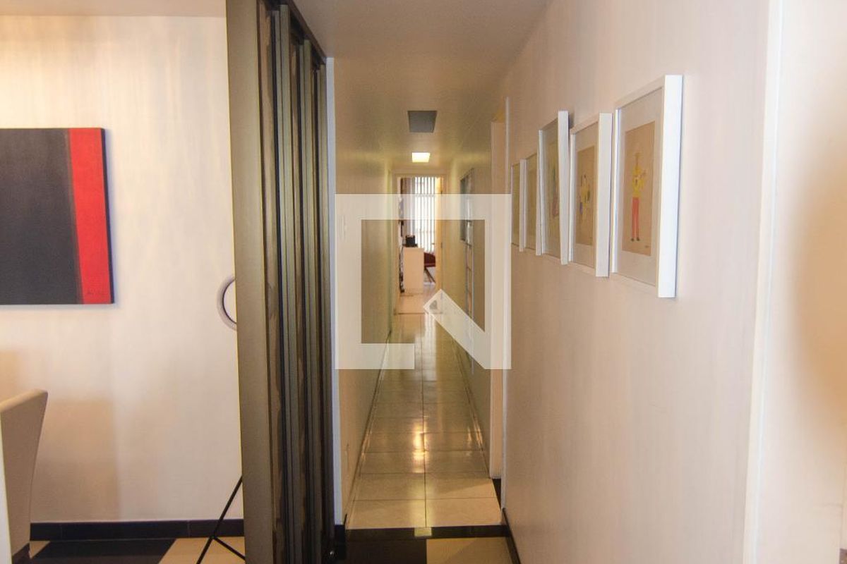 Apartamento, 4 quartos, 188 m² - Foto 43