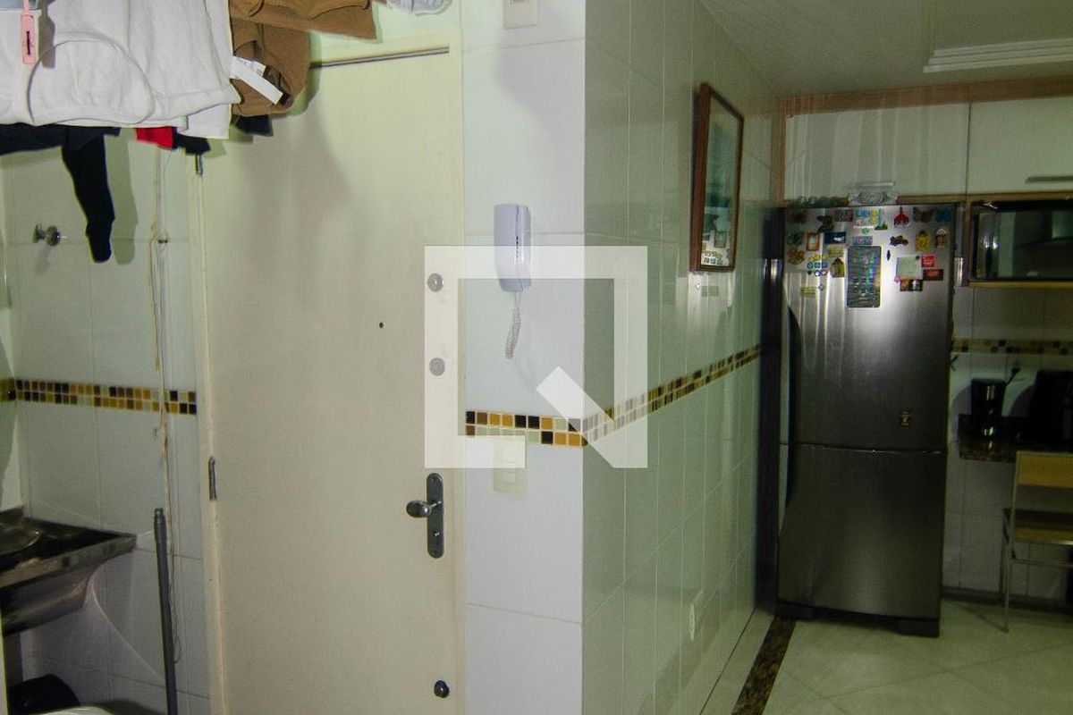Apartamento, 4 quartos, 188 m² - Foto 53