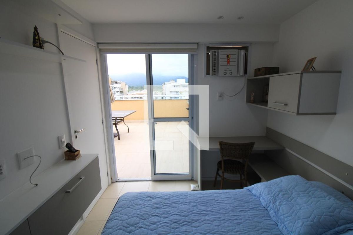 Cobertura, 4 quartos, 183 m² - Foto 64