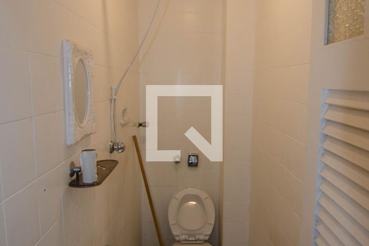 Apartamento, 3 quartos, 100 m² - Foto 84