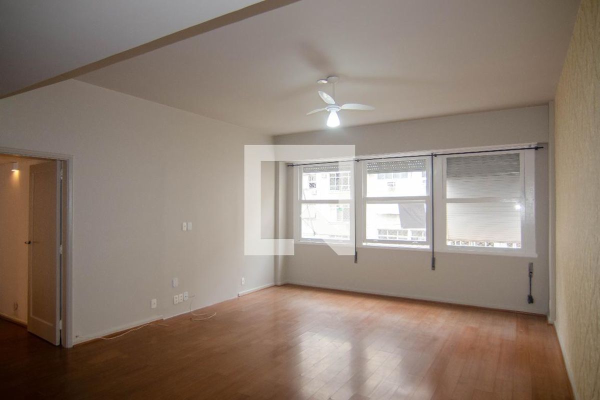 Apartamento, 3 quartos, 100 m² - Foto 2