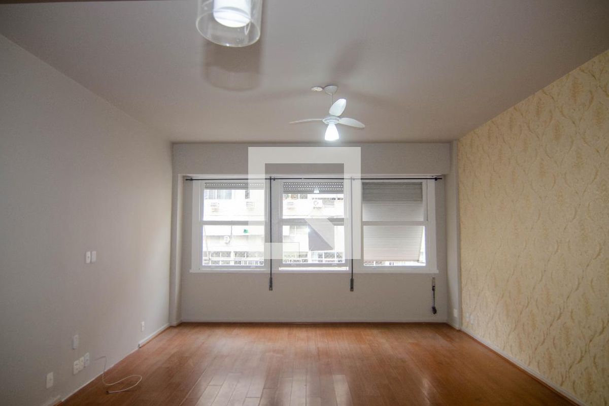 Apartamento, 3 quartos, 100 m² - Foto 6