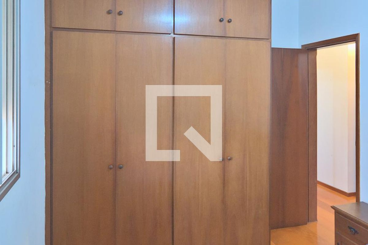 Apartamento à Venda - Cambuí, 3 Quartos,  104 m2 em , Campinas - sp | SoloBR