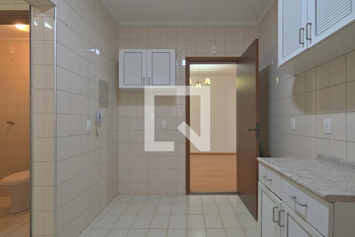 Apartamento à Venda - Cambuí, 3 Quartos,  104 m2 em , Campinas - sp | SoloBR