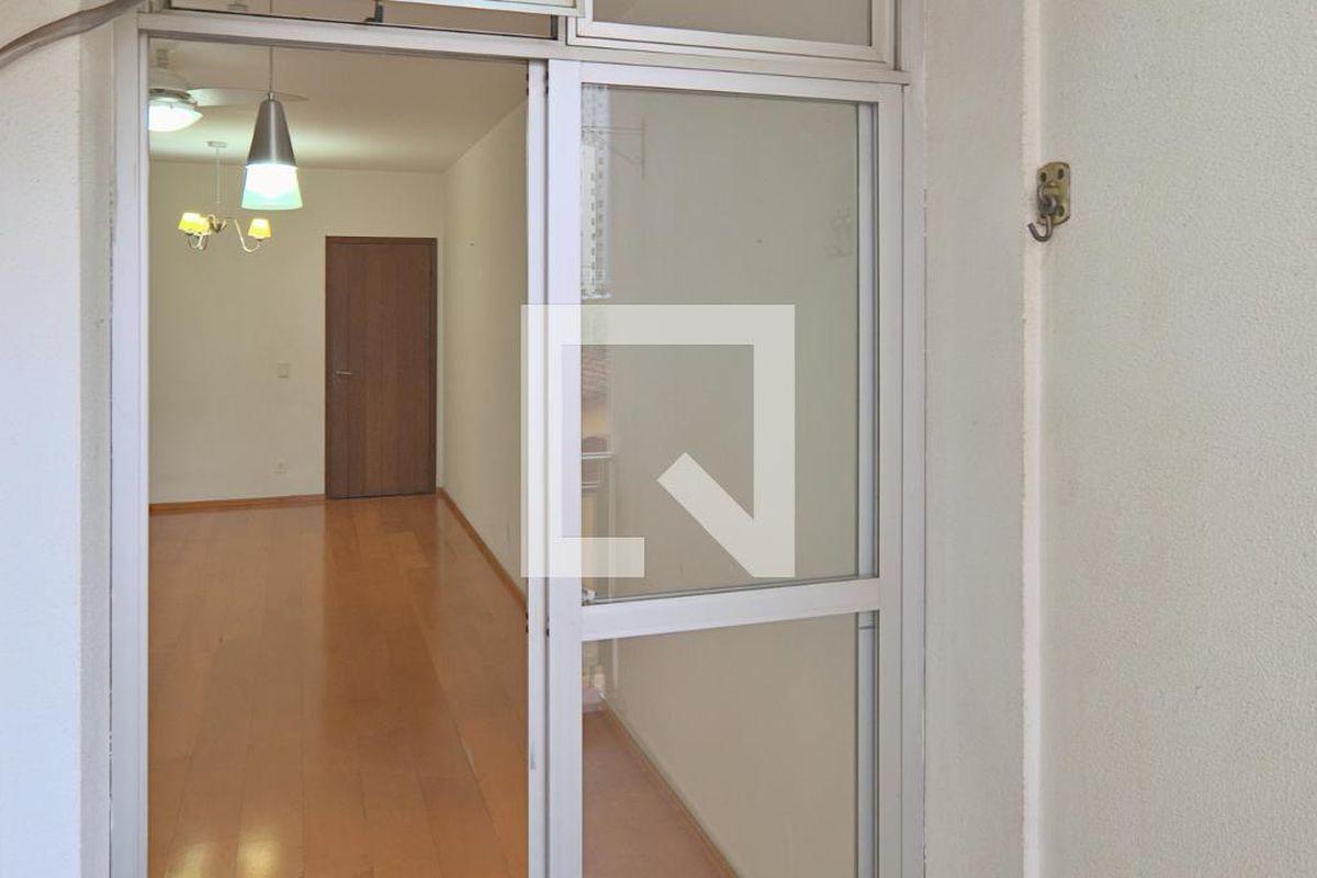Apartamento à Venda - Cambuí, 3 Quartos,  104 m2 em , Campinas - sp | SoloBR