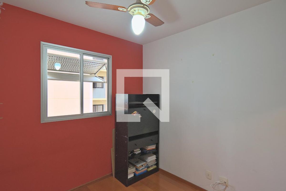 Apartamento à Venda - Cambuí, 3 Quartos,  104 m2 em , Campinas - sp | SoloBR