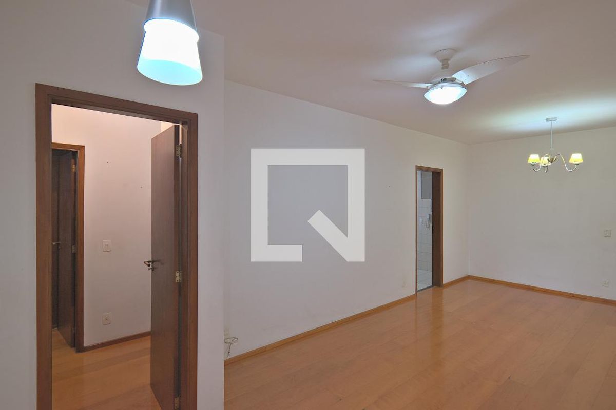 Apartamento à Venda - Cambuí, 3 Quartos,  104 m2 em , Campinas - sp | SoloBR