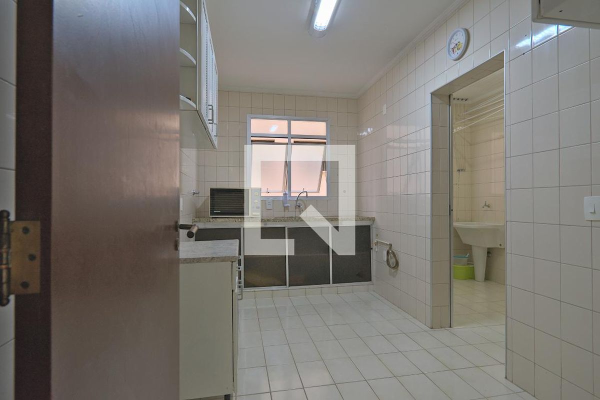 Apartamento à Venda - Cambuí, 3 Quartos,  104 m2 em , Campinas - sp | SoloBR