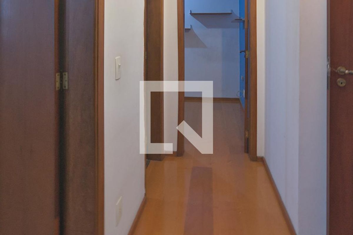 Apartamento à Venda - Cambuí, 3 Quartos,  104 m2 em , Campinas - sp | SoloBR