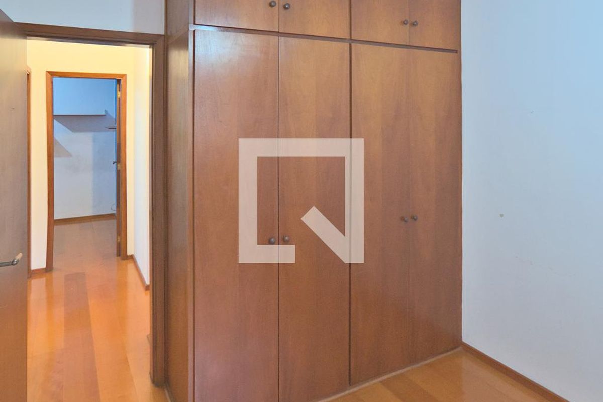 Apartamento à Venda - Cambuí, 3 Quartos,  104 m2 em , Campinas - sp | SoloBR