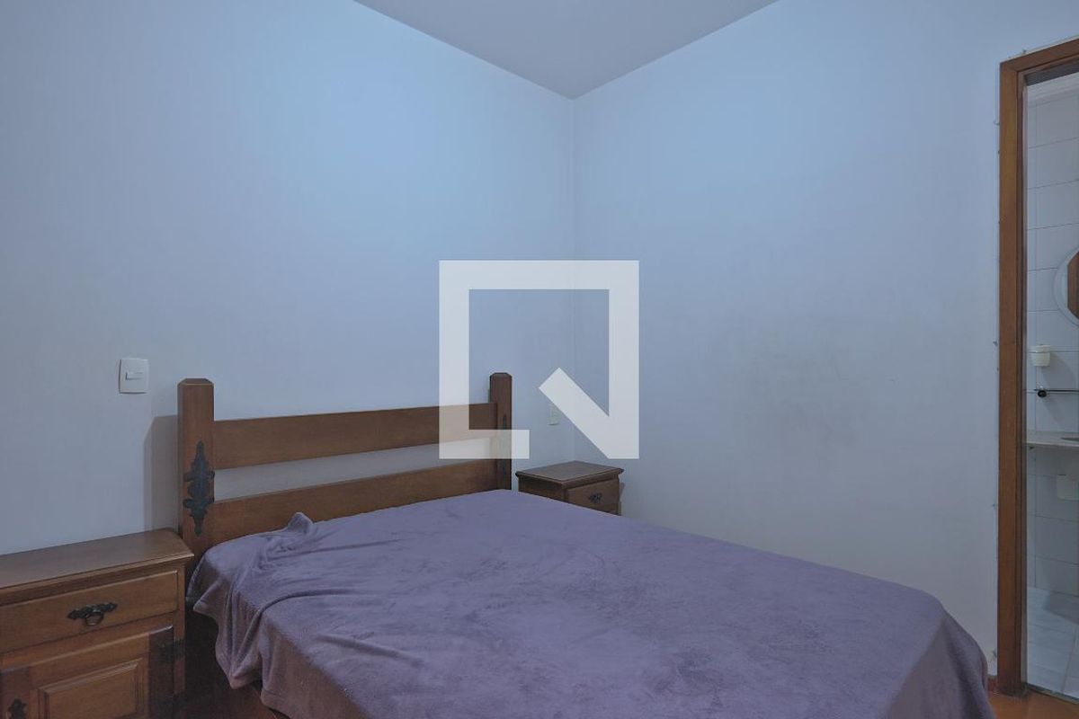 Apartamento à Venda - Cambuí, 3 Quartos,  104 m2 em , Campinas - sp | SoloBR