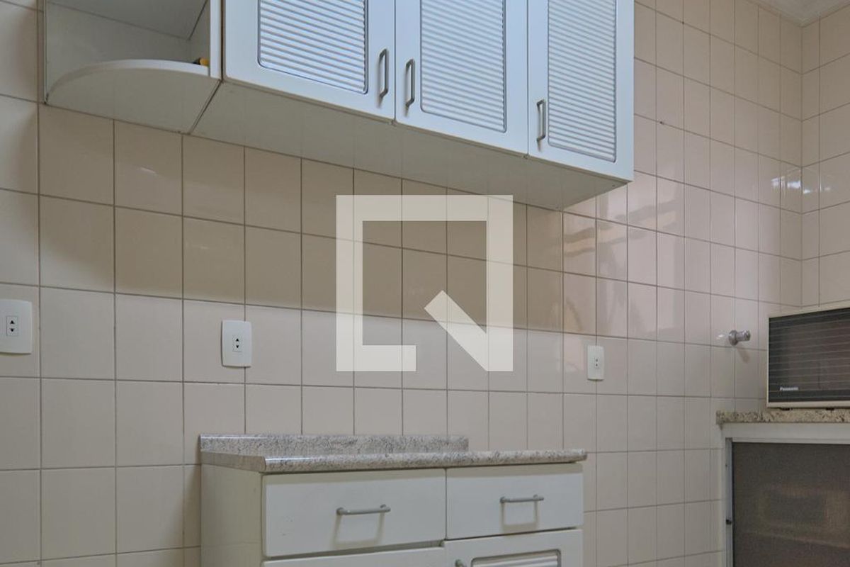Apartamento à Venda - Cambuí, 3 Quartos,  104 m2 em , Campinas - sp | SoloBR
