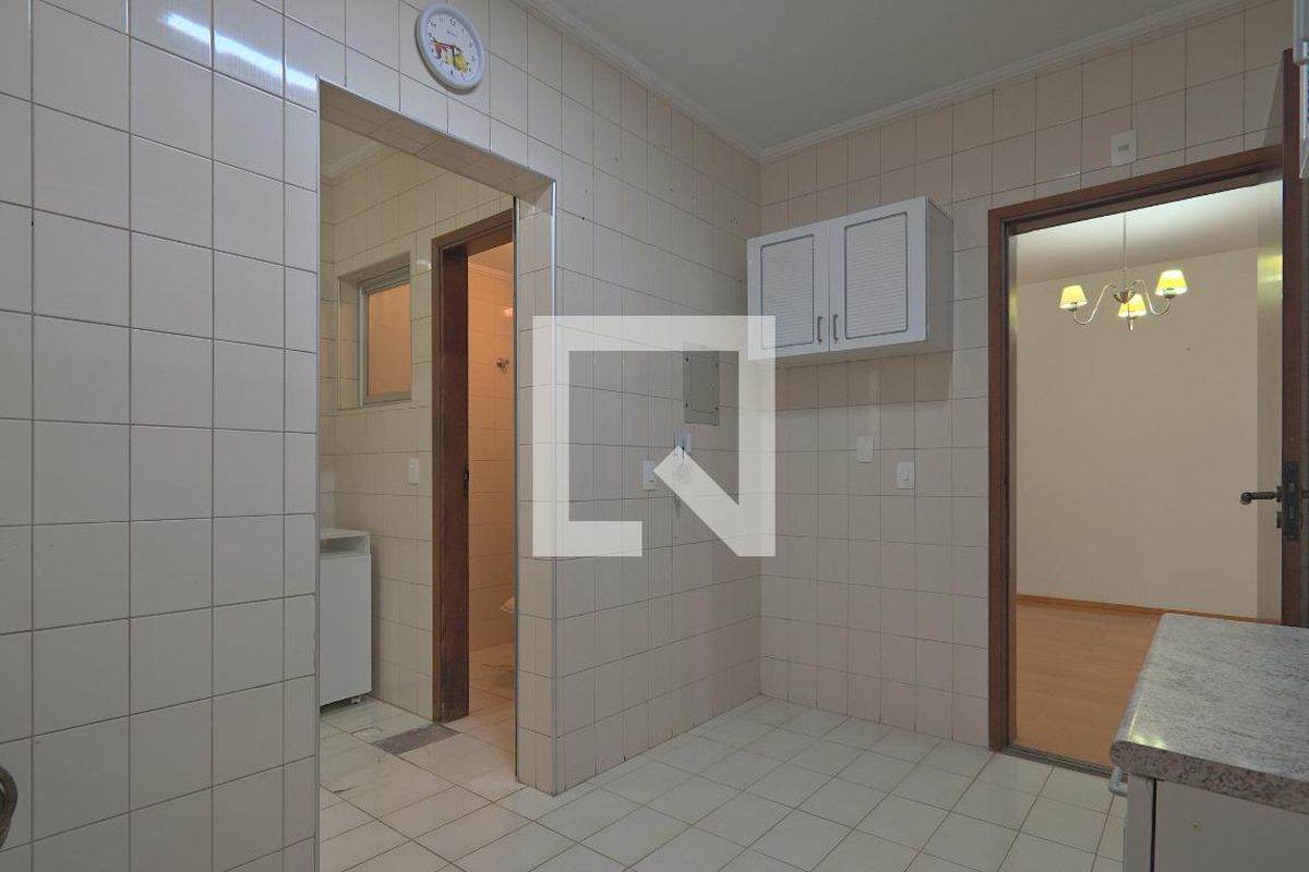 Apartamento à Venda - Cambuí, 3 Quartos,  104 m2 em , Campinas - sp | SoloBR