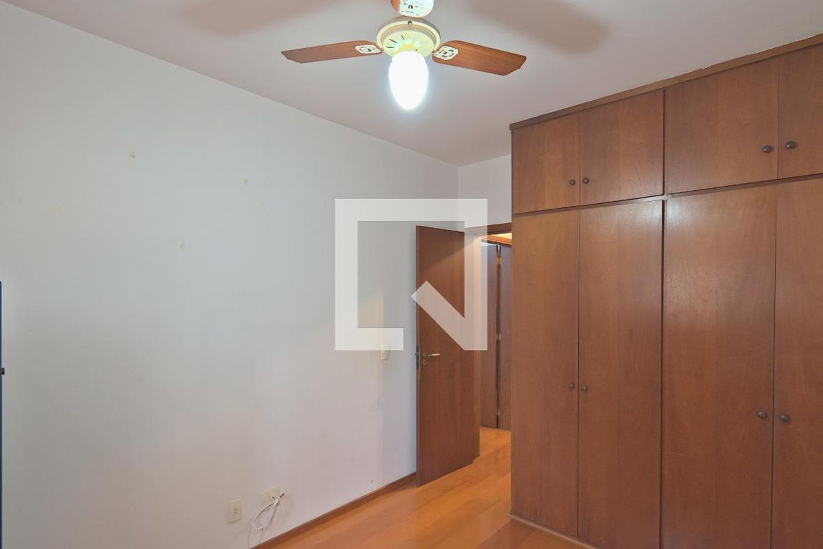 Apartamento à Venda - Cambuí, 3 Quartos,  104 m2 em , Campinas - sp | SoloBR