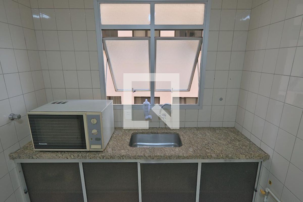 Apartamento à Venda - Cambuí, 3 Quartos,  104 m2 em , Campinas - sp | SoloBR