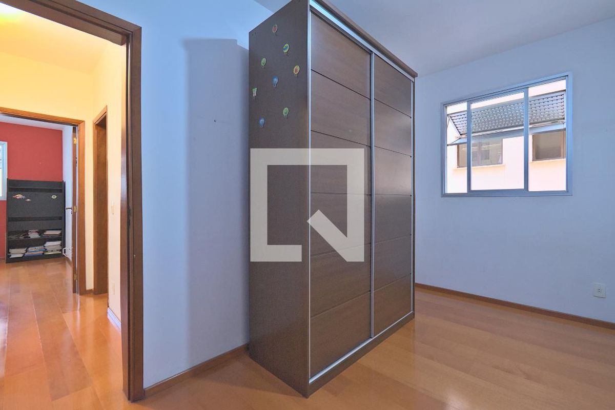Apartamento à Venda - Cambuí, 3 Quartos,  104 m2 em , Campinas - sp | SoloBR