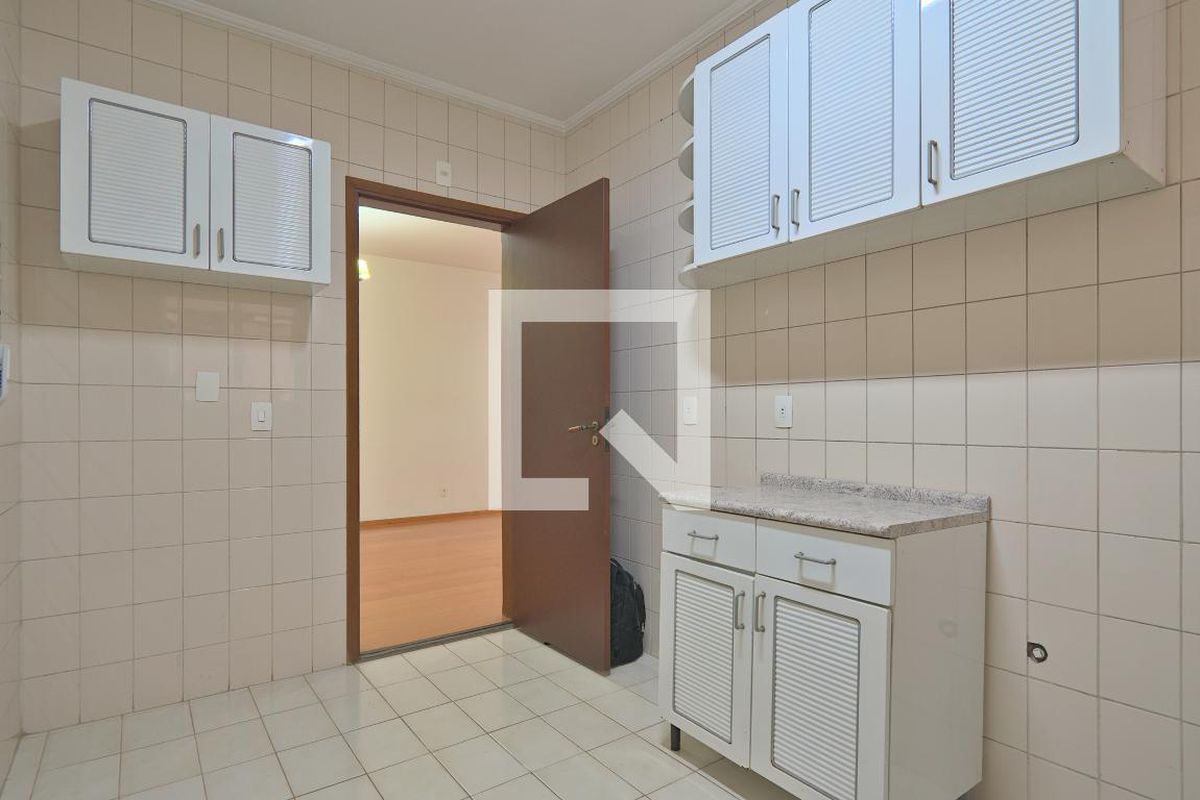 Apartamento à Venda - Cambuí, 3 Quartos,  104 m2 em , Campinas - sp | SoloBR