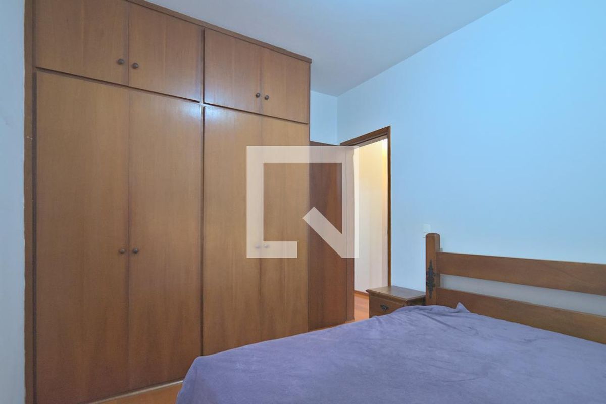 Apartamento à Venda - Cambuí, 3 Quartos,  104 m2 em , Campinas - sp | SoloBR