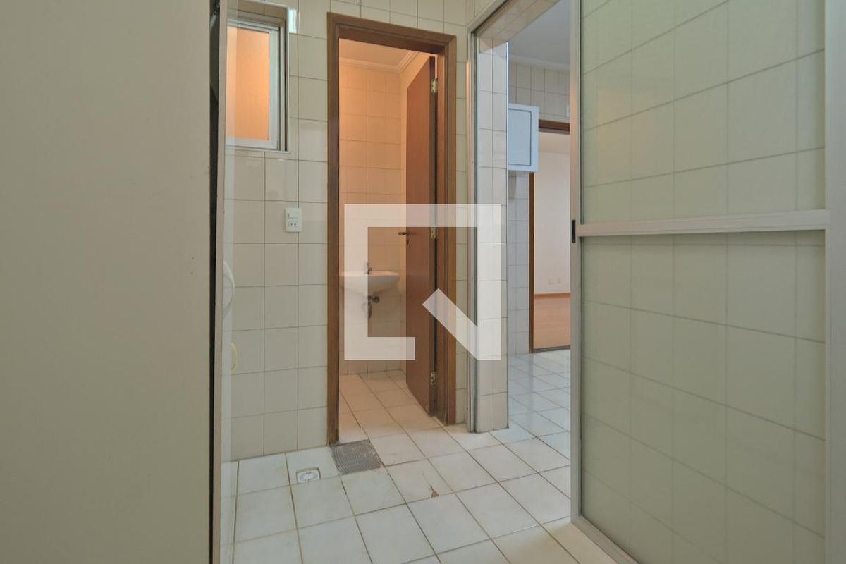 Apartamento à Venda - Cambuí, 3 Quartos,  104 m2 em , Campinas - sp | SoloBR