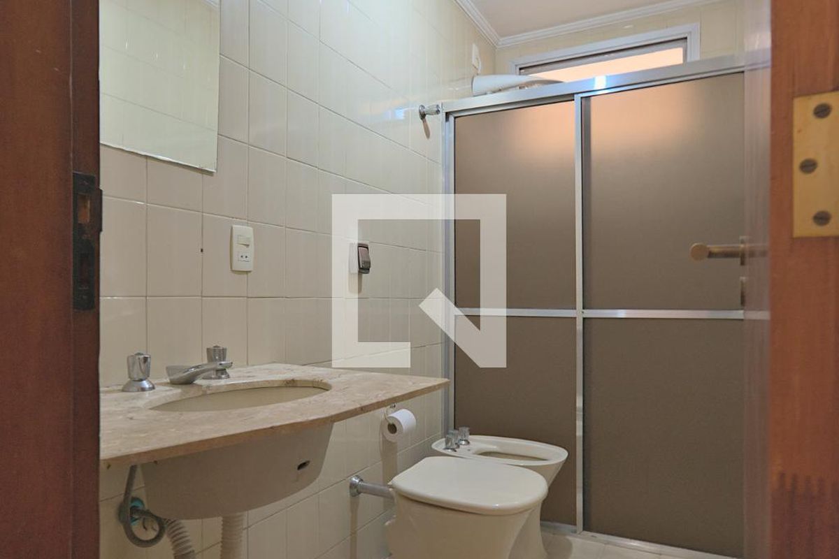 Apartamento à Venda - Cambuí, 3 Quartos,  104 m2 em , Campinas - sp | SoloBR