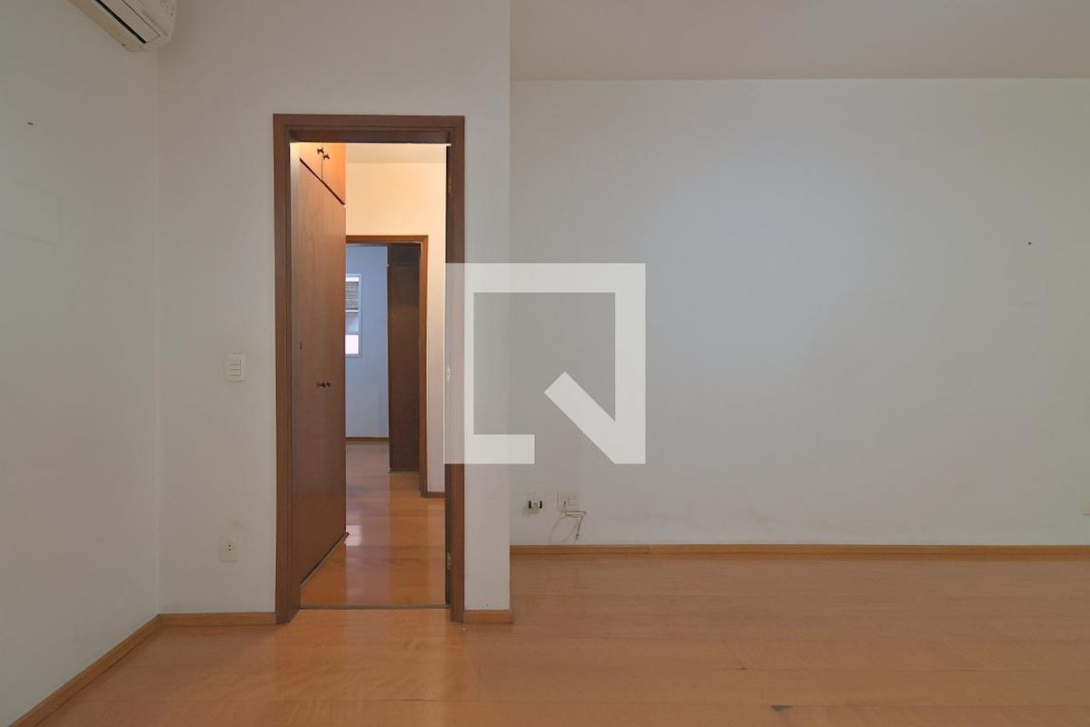 Apartamento à Venda - Cambuí, 3 Quartos,  104 m2 em , Campinas - sp | SoloBR
