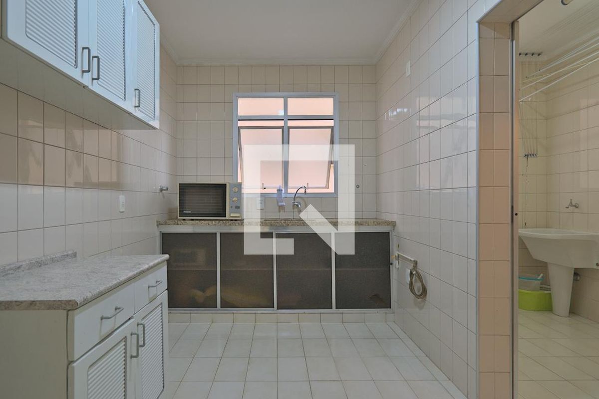 Apartamento à Venda - Cambuí, 3 Quartos,  104 m2 em , Campinas - sp | SoloBR