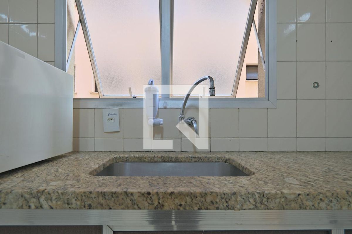 Apartamento à Venda - Cambuí, 3 Quartos,  104 m2 em , Campinas - sp | SoloBR