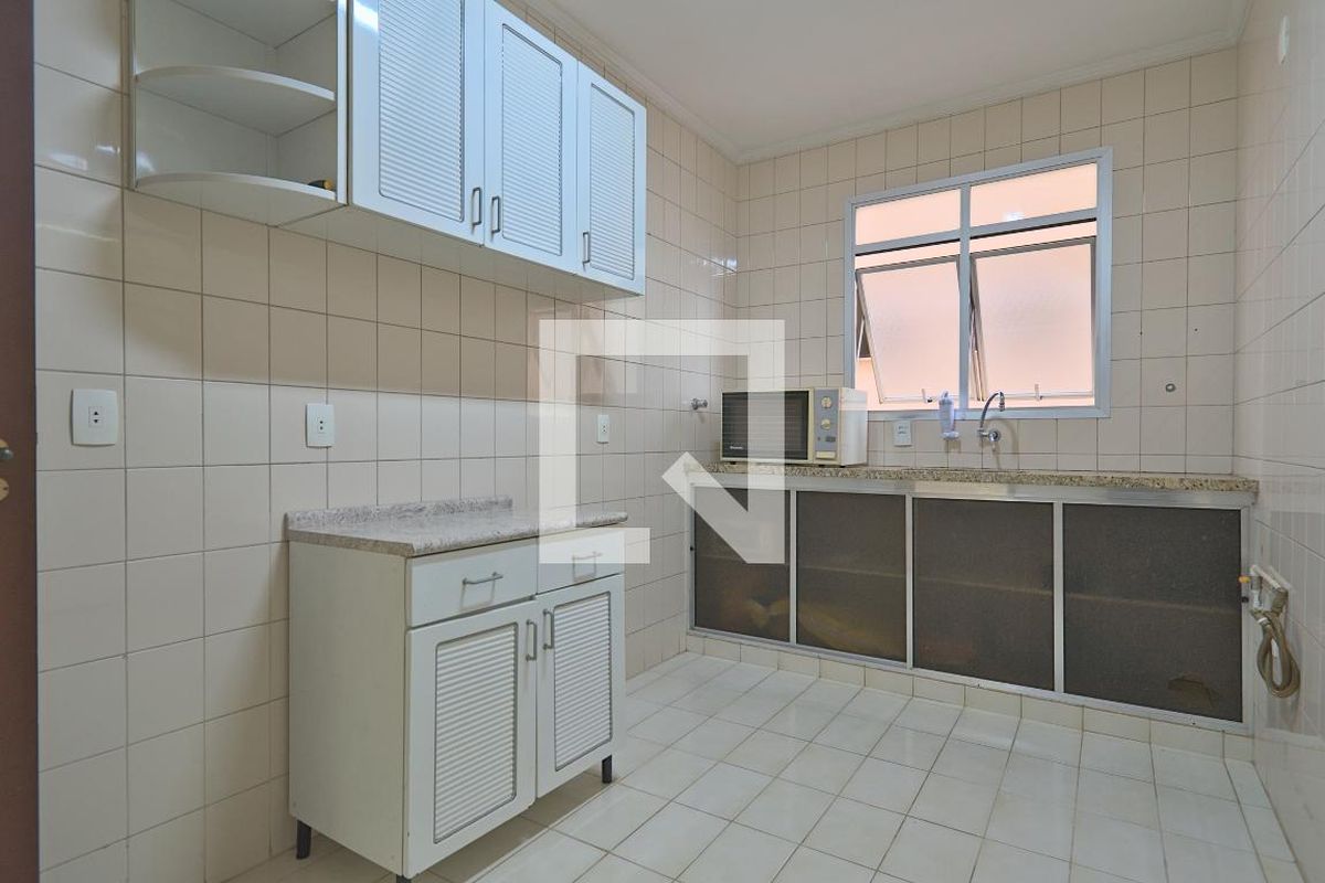 Apartamento à Venda - Cambuí, 3 Quartos,  104 m2 em , Campinas - sp | SoloBR