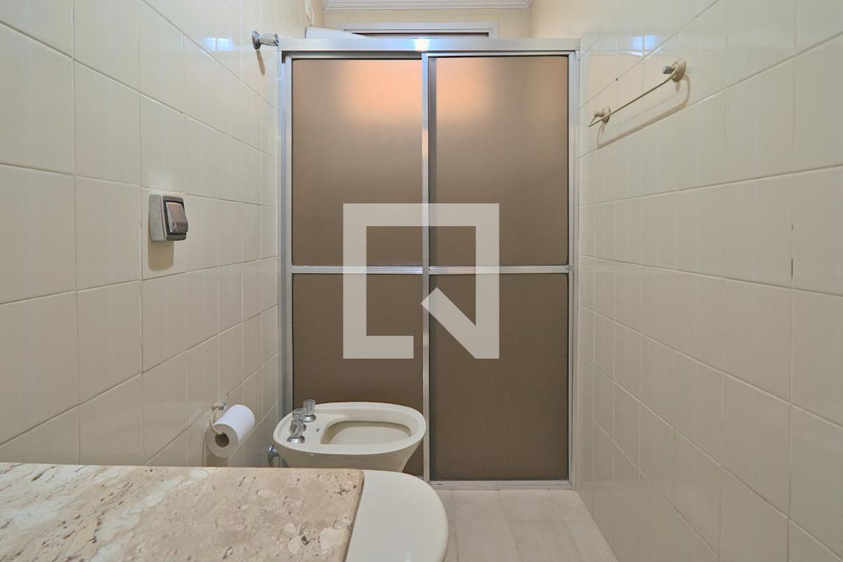Apartamento à Venda - Cambuí, 3 Quartos,  104 m2 em , Campinas - sp | SoloBR