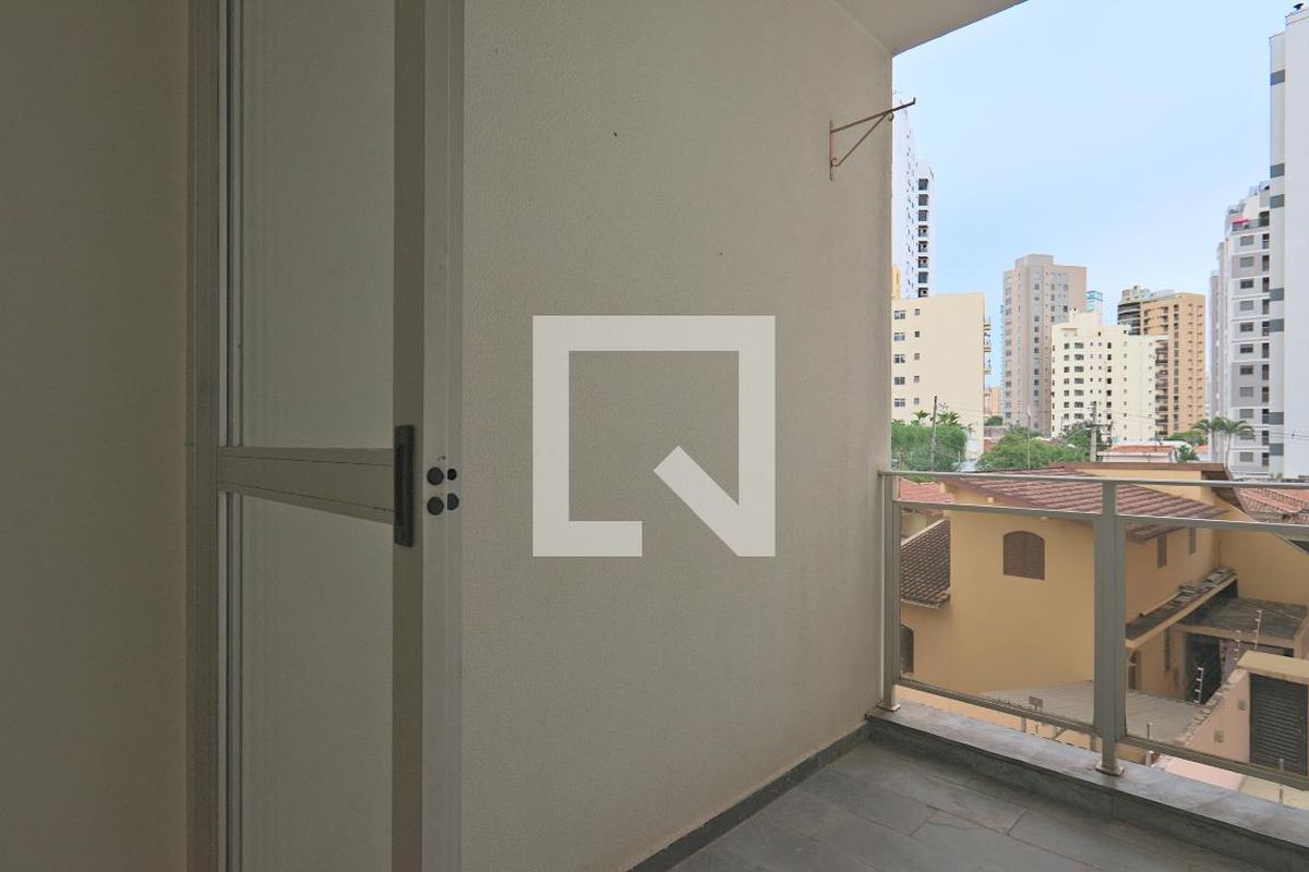 Apartamento à Venda - Cambuí, 3 Quartos,  104 m2 em , Campinas - sp | SoloBR
