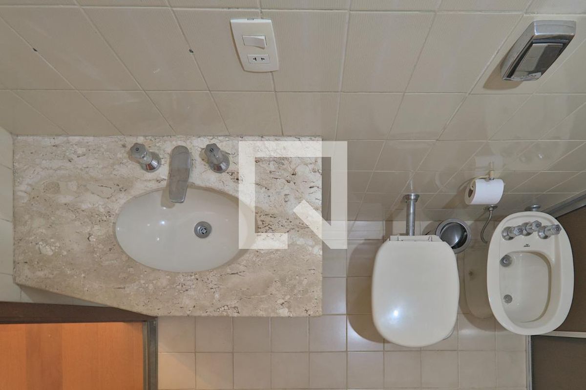 Apartamento à Venda - Cambuí, 3 Quartos,  104 m2 em , Campinas - sp | SoloBR