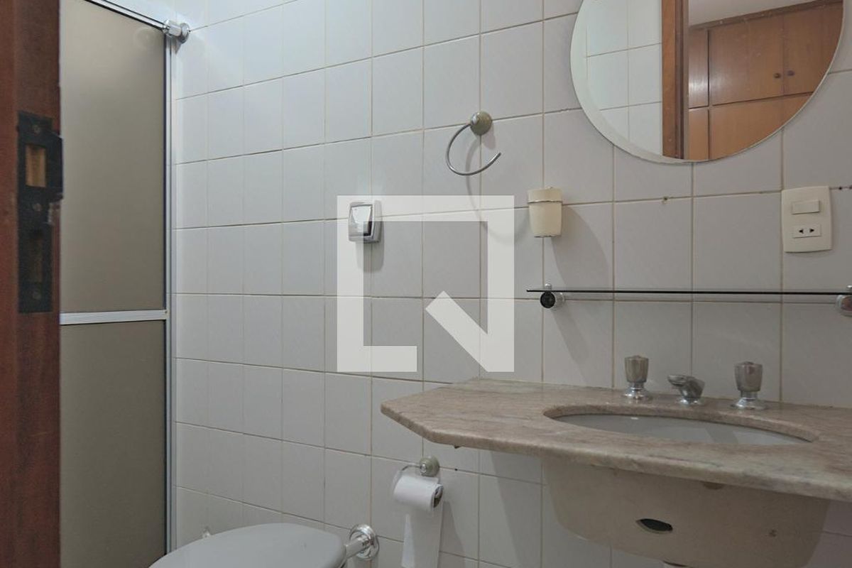 Apartamento à Venda - Cambuí, 3 Quartos,  104 m2 em , Campinas - sp | SoloBR