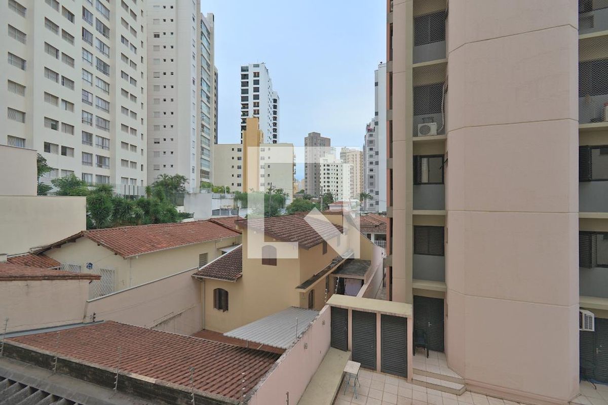 Apartamento à Venda - Cambuí, 3 Quartos,  104 m2 em , Campinas - sp | SoloBR